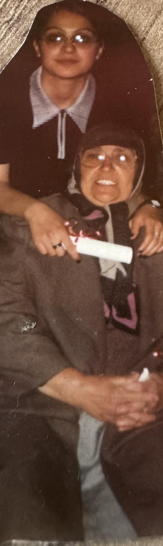 Başkan Köksal’dan Duygulandıran Anneler Günü Paylaşımı