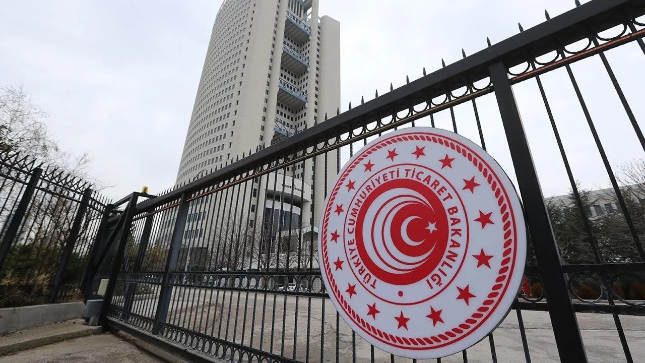 Ticaret Bakanlığı açıkladı: İlk 4 ayda 16.5 milyar liralık kaçak mal yakalandı