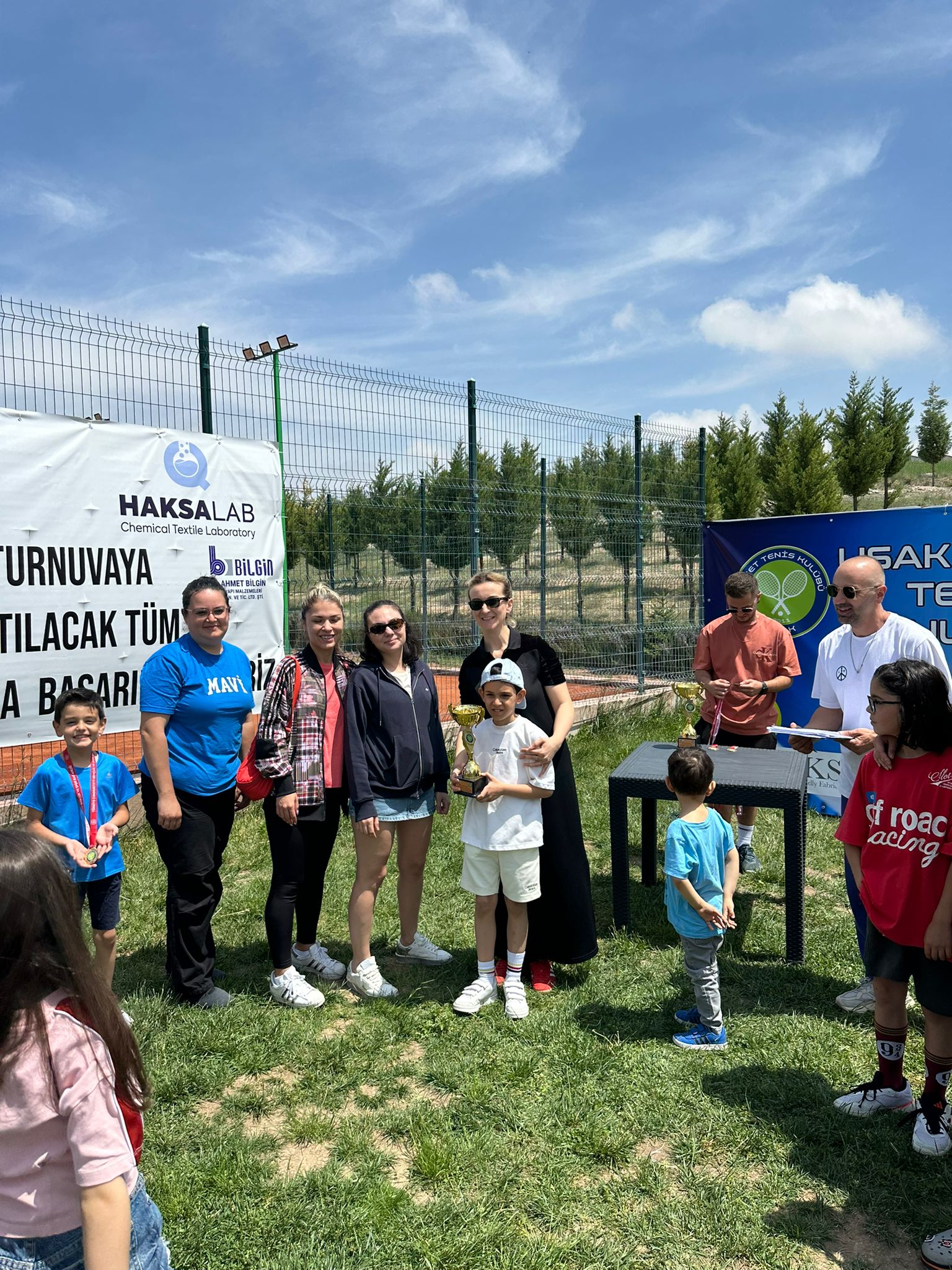 Afyon’un Minik Raketlerinden Uşak’ta Şampiyonluk Şovu