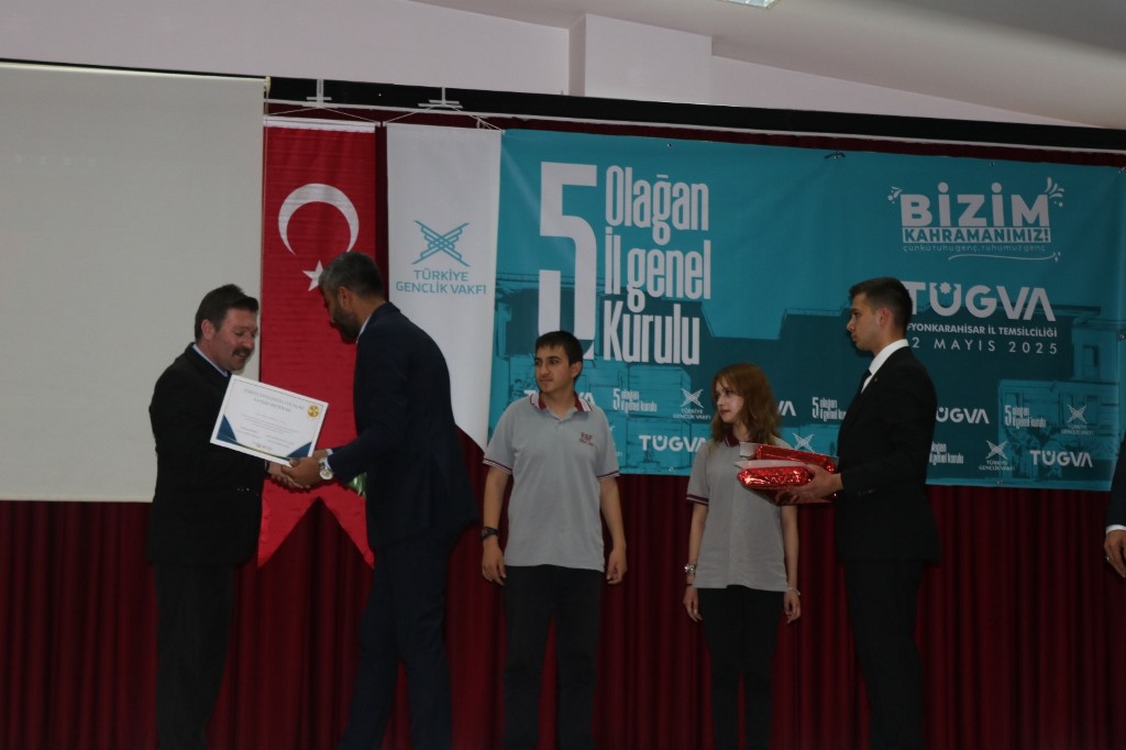 RSP'Lİ ÖĞRENCİLERDEN KİTAP OKUMA YARIŞMASINDA BÜYÜK BAŞARI