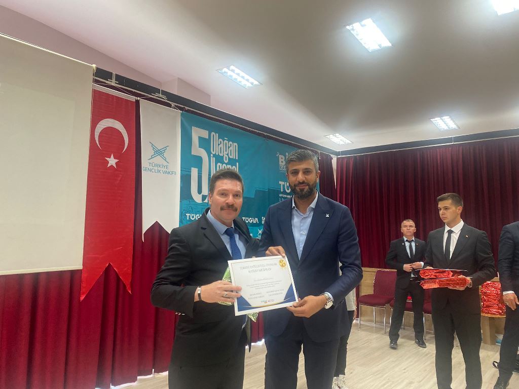 RSP'Lİ ÖĞRENCİLERDEN KİTAP OKUMA YARIŞMASINDA BÜYÜK BAŞARI