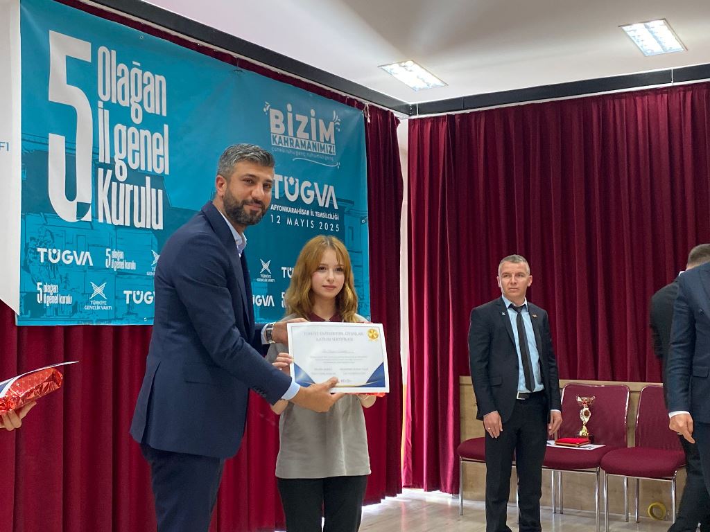 RSP'Lİ ÖĞRENCİLERDEN KİTAP OKUMA YARIŞMASINDA BÜYÜK BAŞARI