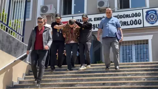 Sosyal medya fenomeninin kardeşi fidye için kaçırıldı!