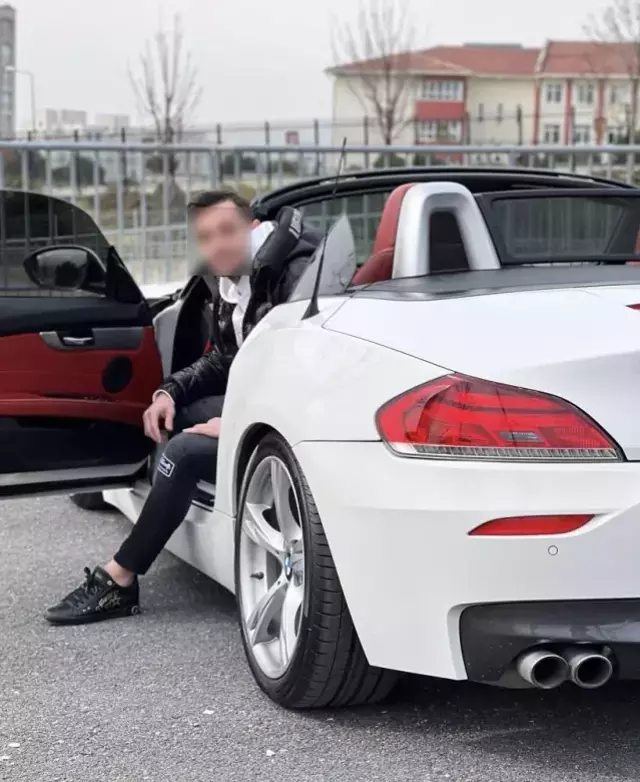 Sosyal medya fenomeninin kardeşi fidye için kaçırıldı!