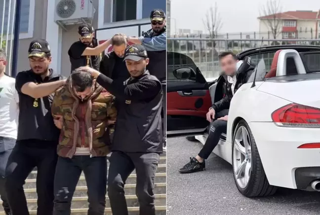 Sosyal medya fenomeninin kardeşi fidye için kaçırıldı!