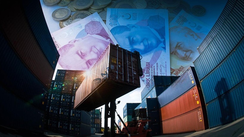 Ticaret Bakanlığı açıkladı: 17 il 1 milyar dolar barajını aştı, 45 il ihracatını artırdı