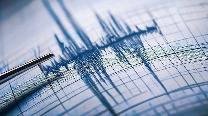 İstanbul'da 3.8 büyüklüğünde deprem