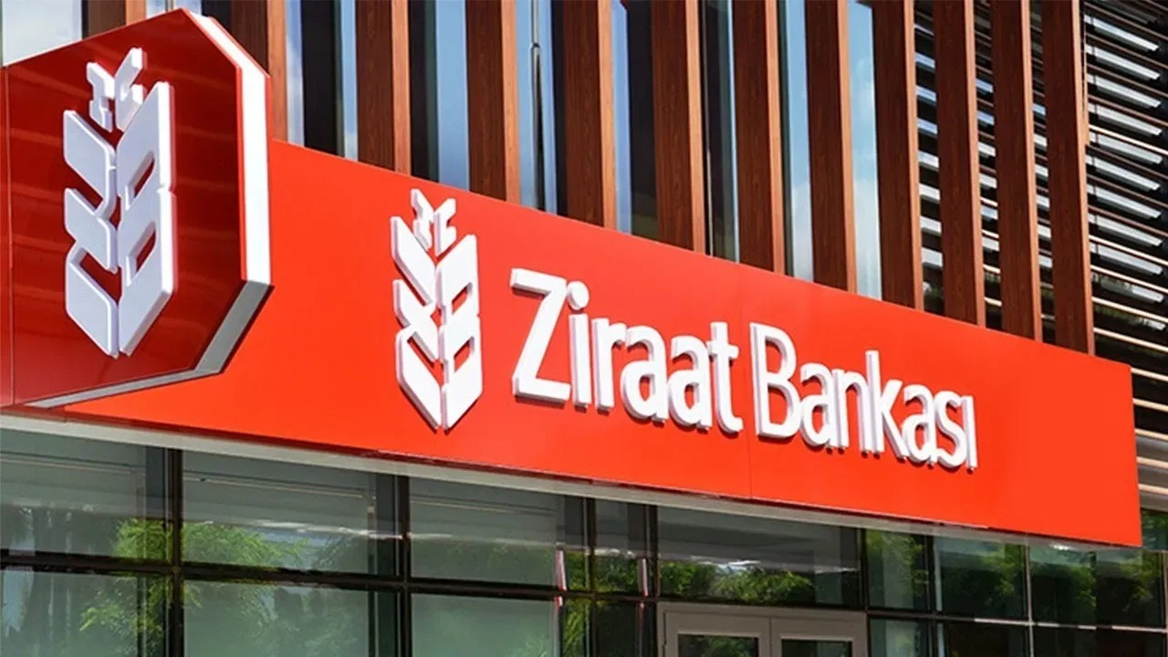 Ziraat Bankası'ndan 32,7 milyar TL net kâr