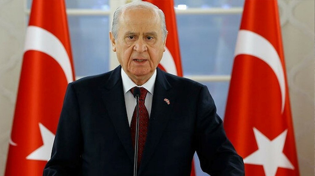 MHP'Lİ MEHMET TAYTAK: "PKK TARİH SAHNESİNDEN SİLİNDİ, TERÖRSÜZ TÜRKİYE İNŞA EDİLDİ"