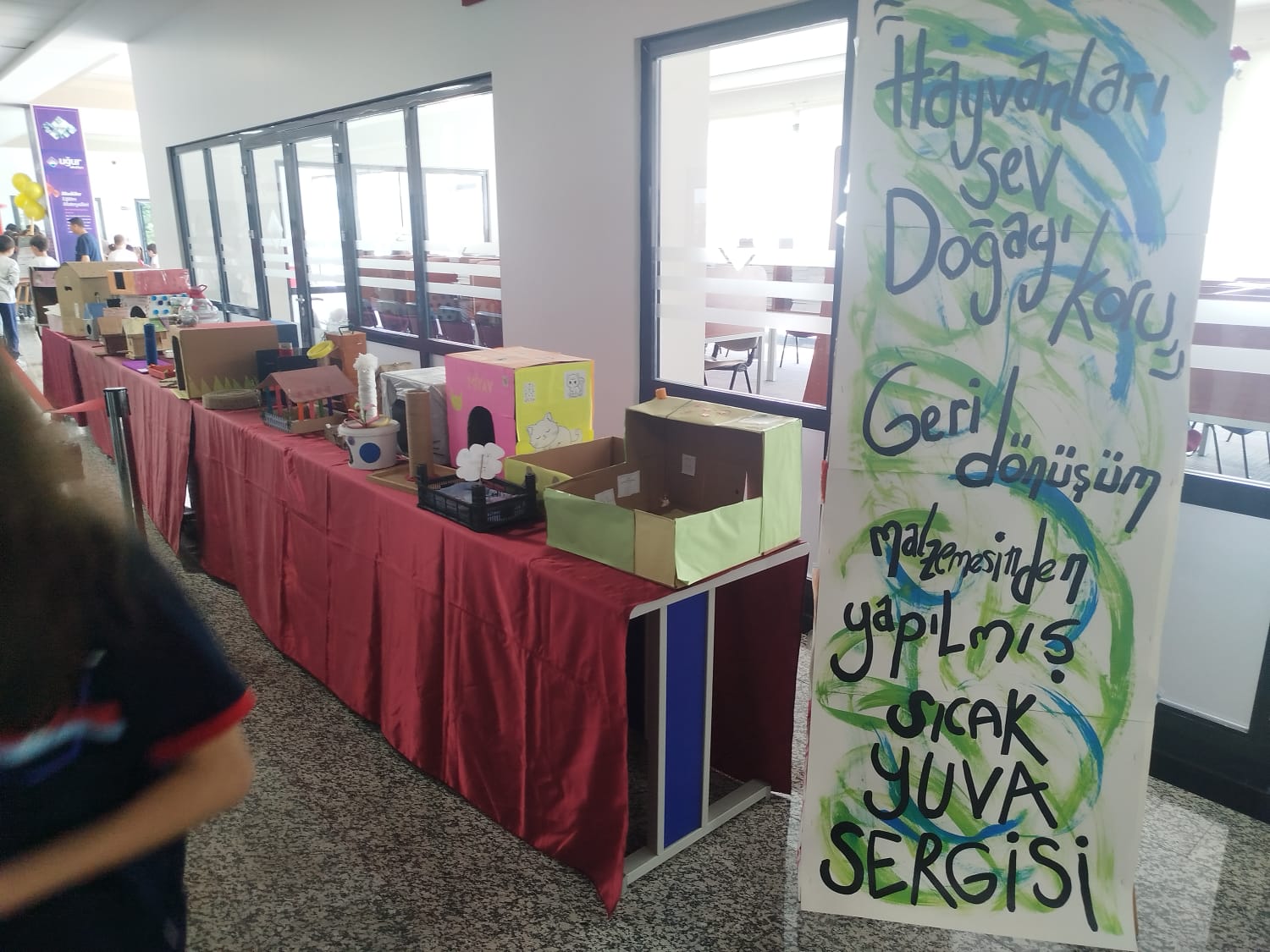 Bahçeşehir Koleji’nden “Engelsiz Yaşam”a Güçlü Mesaj