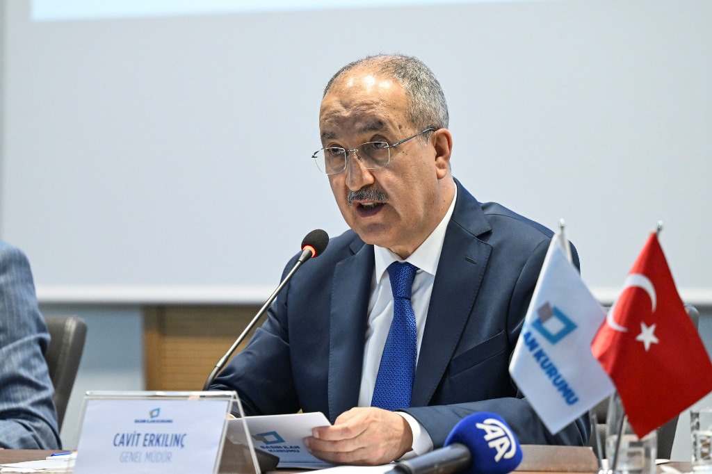 ERKILINÇ: DEPREM BÖLGESİNDEKİ MUAFİYETLERİ UZATACAĞIZ