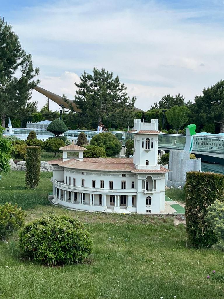 RSP’Lİ ÖĞRENCİLERDEN HEM EĞİTİM, HEM KEŞİF DOLU BİR GEZİ