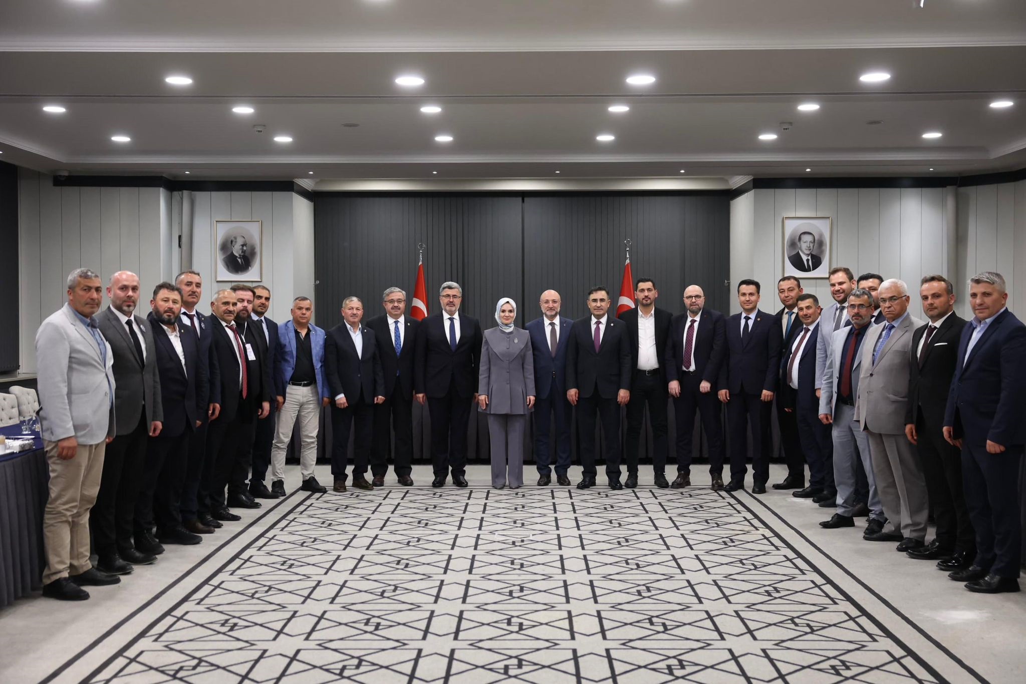 Bakan Göktaş Başkanlığında Kapsamlı İstişare Toplantısı Gerçekleştirildi