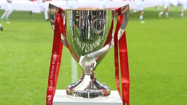 63. Ziraat Türkiye Kupası, Gaziantep’te sahibini buluyor
