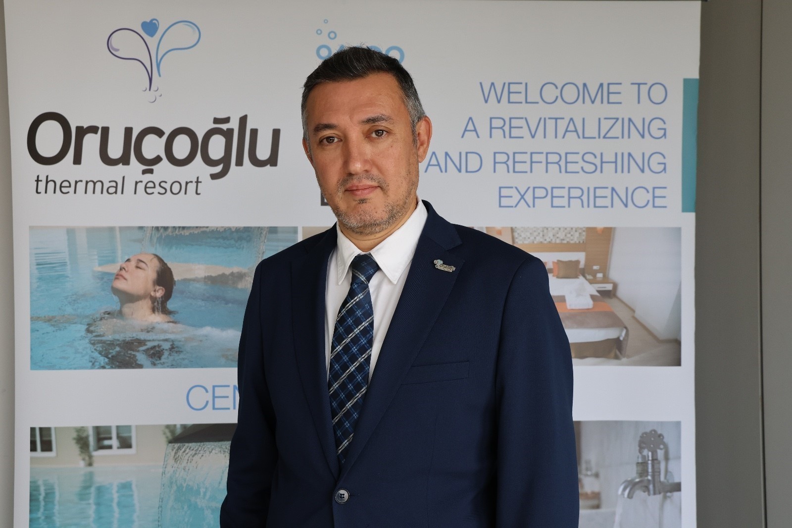 Sıcakta Serinlik Arayanlara Termal Çözüm: Oruçoğlu Tatilcilerin Gözdesi Oldu!