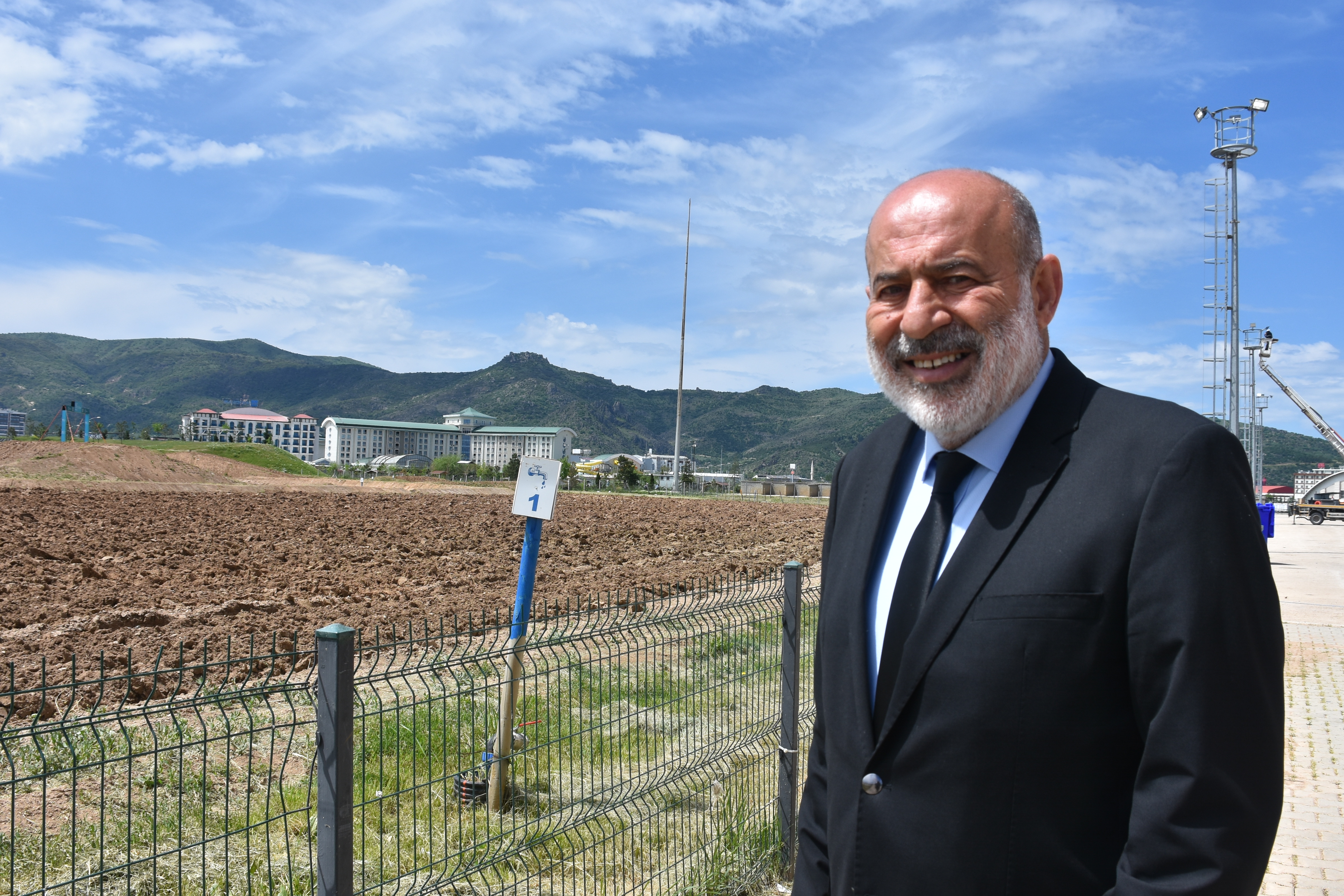 Afyon’da Motorlar Gençlik İçin Çalışacak: 150 Sporcu Şampiyonluk İçin Yarışacak!