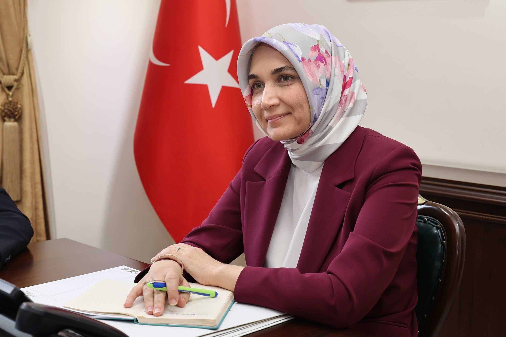 Vali Yiğitbaşı, Sera İhtisas Bölgesi İçin Yetkililerle Buluştu