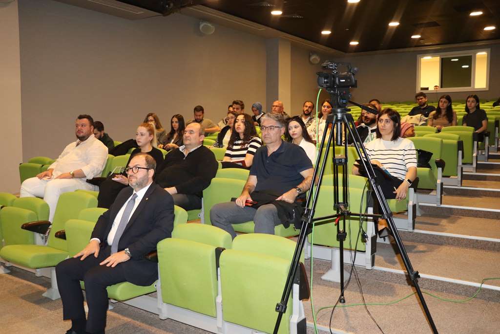 ATSO KOBİ AKADEMİSİ’NDEN DİJİTAL PAZARLAMA EĞİTİMİ