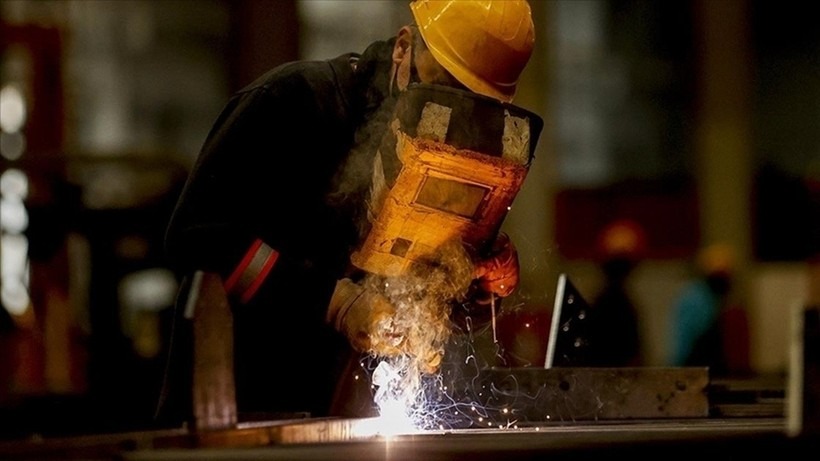 TÜİK açıkladı: Mart ayında ücretli çalışan sayısı 15,3 milyonu geçti