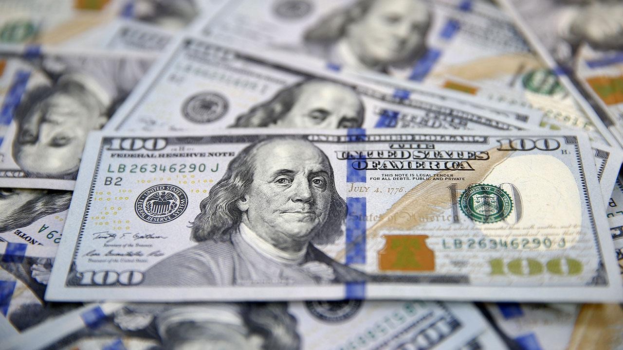 Merkez Bankası rezervleri 144 milyar 343 milyon dolara yükseldi
