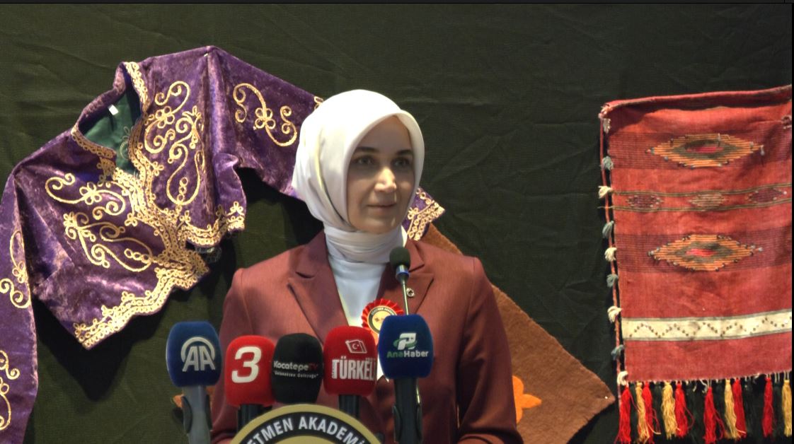 ÖĞRETMEN AKADEMİLERİ TAMAMLANDI