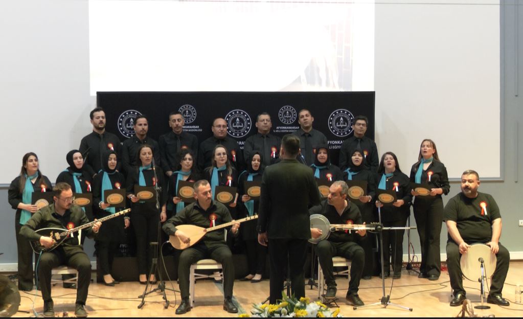 ÖĞRETMEN AKADEMİLERİ TAMAMLANDI