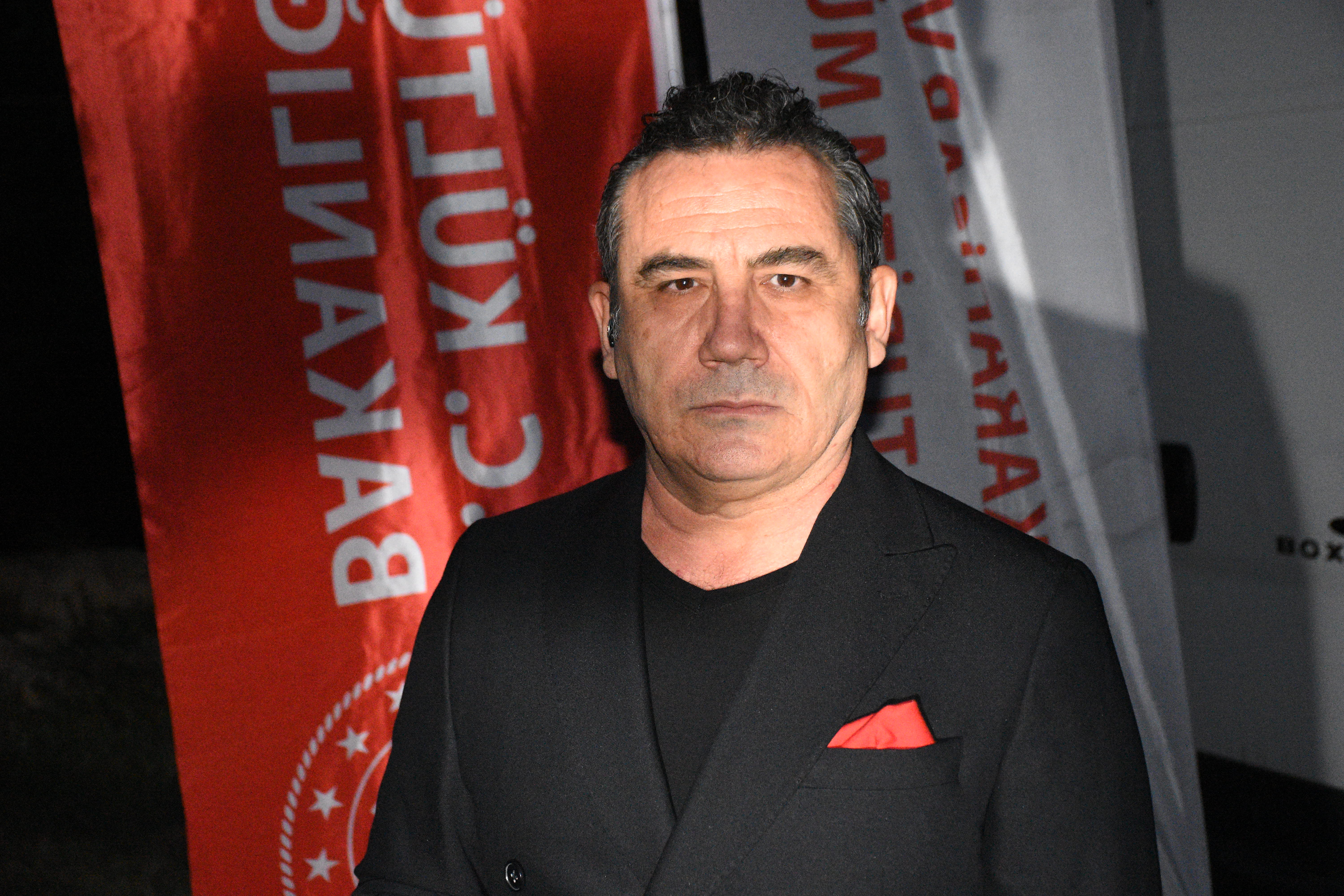 Ferhat Göçer, Afyonkarahisar'da Konser Verdi