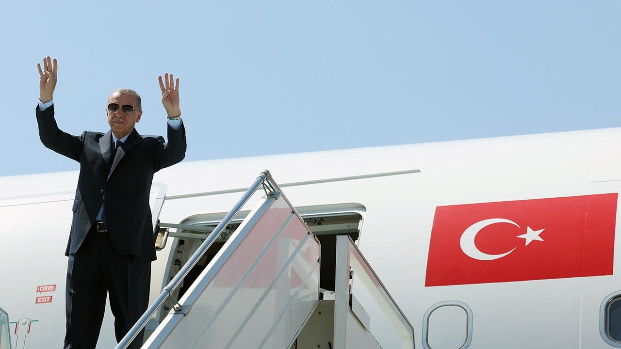 Cumhurbaşkanı Erdoğan, Arnavutluk'ta Avrupa Siyasi Topluluğu Zirvesi'ne katılacak