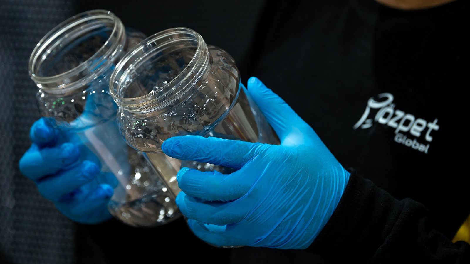 Özpet Plastik’ten 700 Milyon TL’lik Dev Yatırım! Afyonkarahisar’a Yüksek Kapasiteli Yeni Üretim Üssü