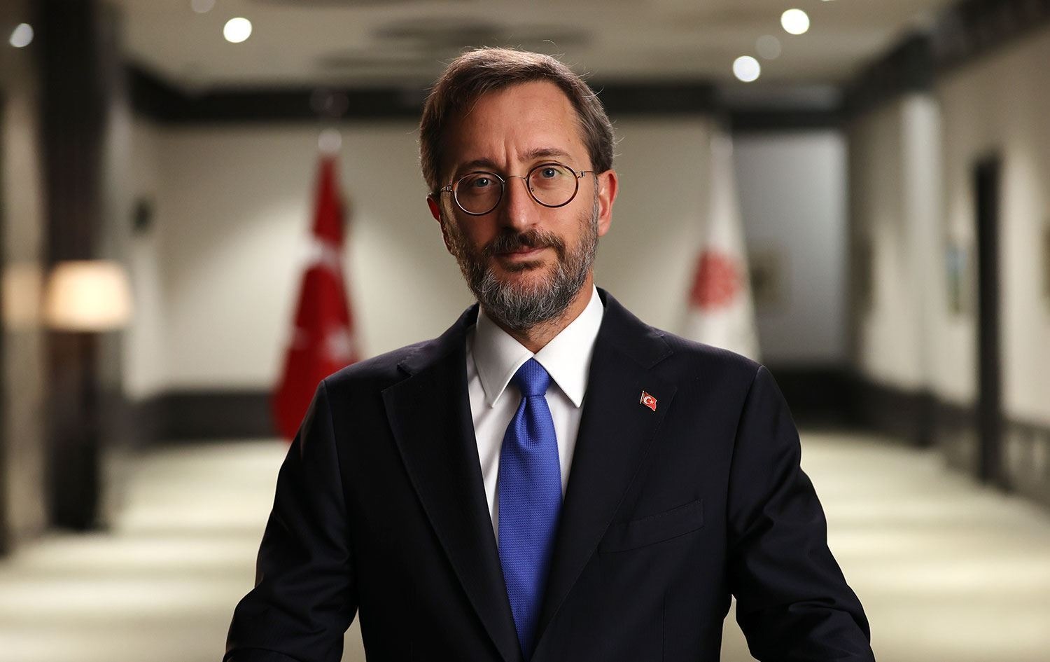 Altun: Gazetecilere Yönelik Şiddete Karşı Kararlıyız