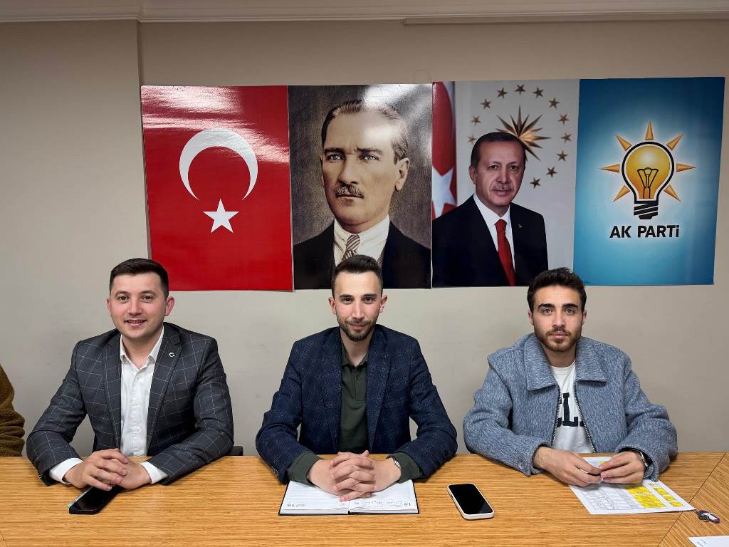 BAŞKAN İNTEPE “HEYECANIMIZ DORUKTA”
