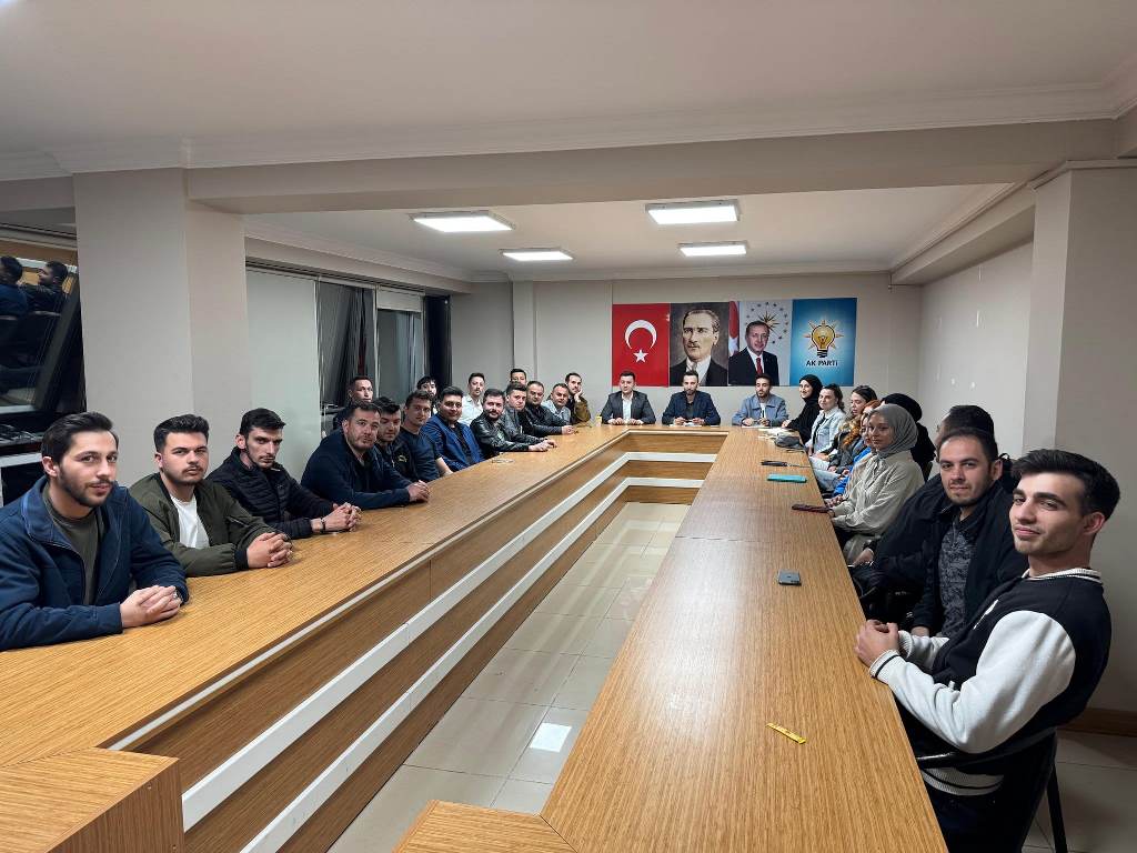 BAŞKAN İNTEPE “HEYECANIMIZ DORUKTA”