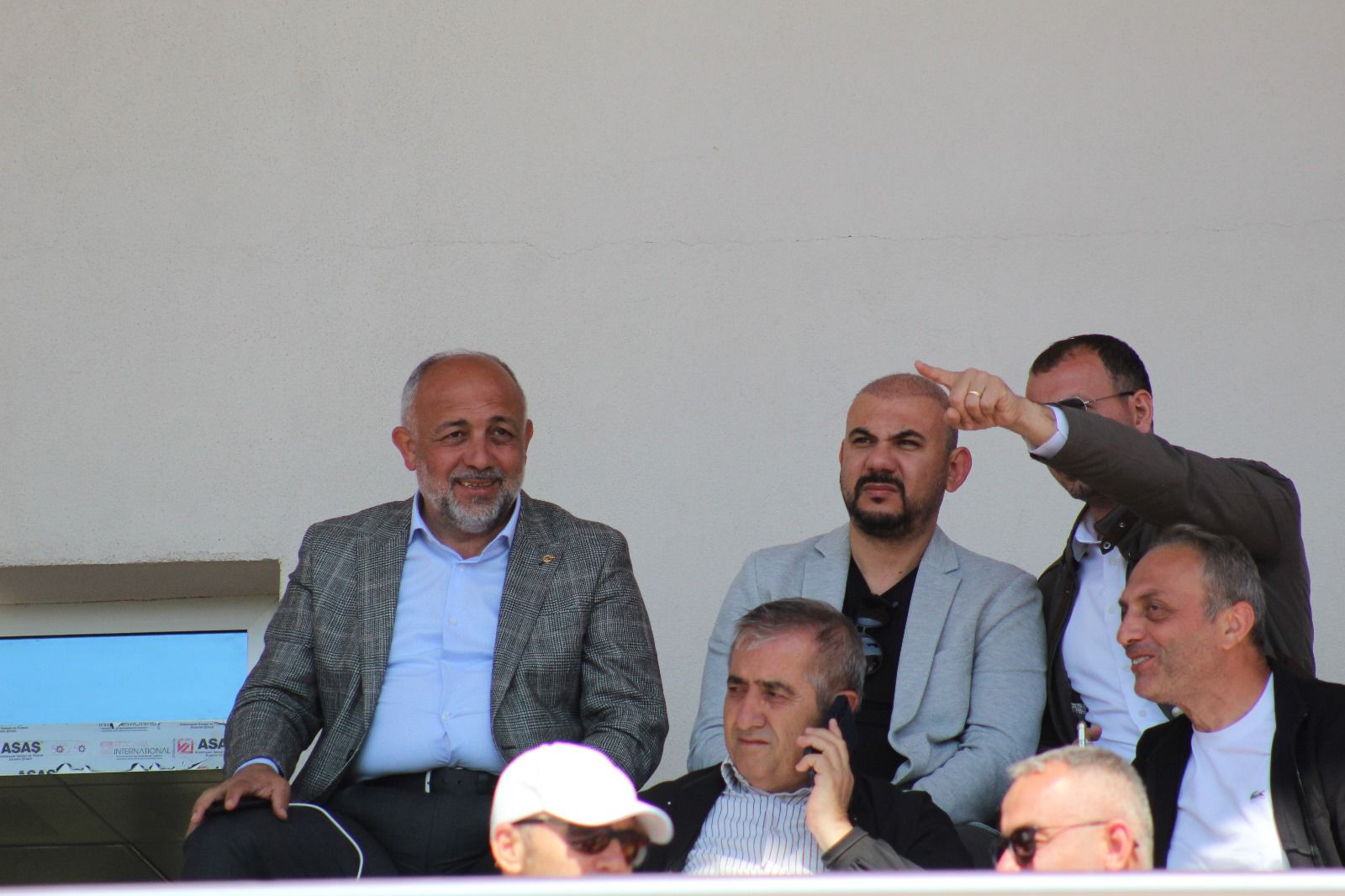 Gençlerin Şampiyonluk Mesaisi Afyon'da Zirveye Ulaşıyor! Final Günü Heyecanı Zafer Stadyumu’nda Yaşanacak