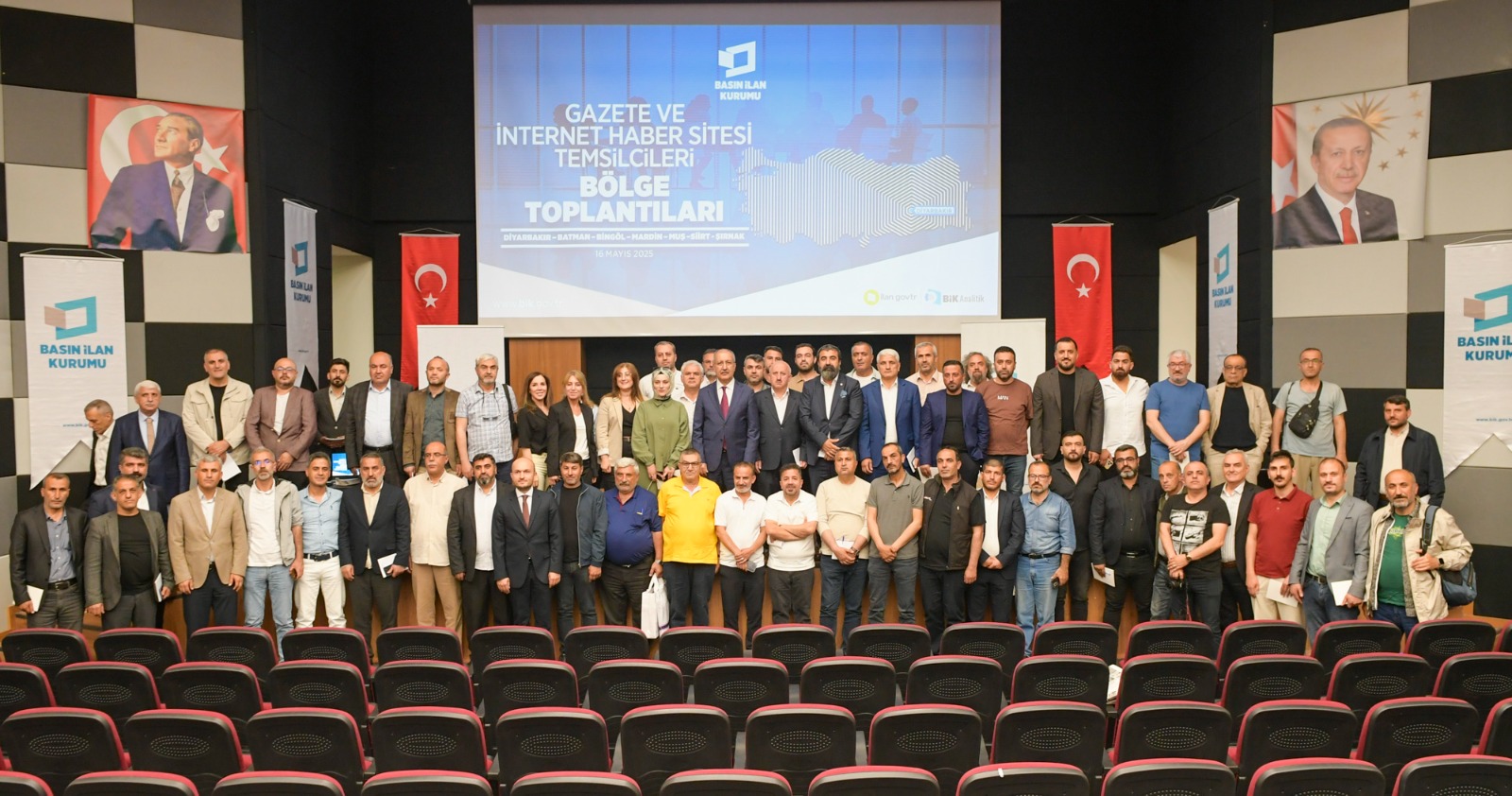 ERKILINÇ: İNTERNET HABER SİTELERİMİZ CONCORDE SENDROMU YAŞIYOR