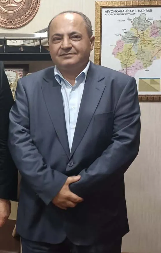 AK Partili Meclis Üyesi Hayatını Kaybetti: Genç Yaşta Kalbine Yenildi…