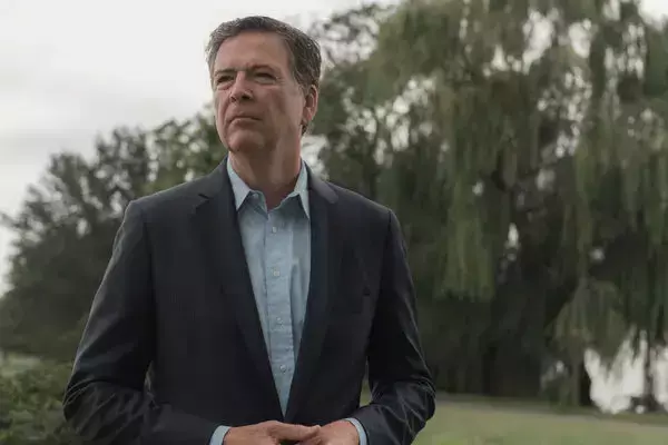 İç Güvenlik Bakanı Noem'den 'Trump'a Suikast Çağrısı' İddiası!  Comey'nin '86' ve '47' Paylaşımı ABD'de Krize Yol Açtı