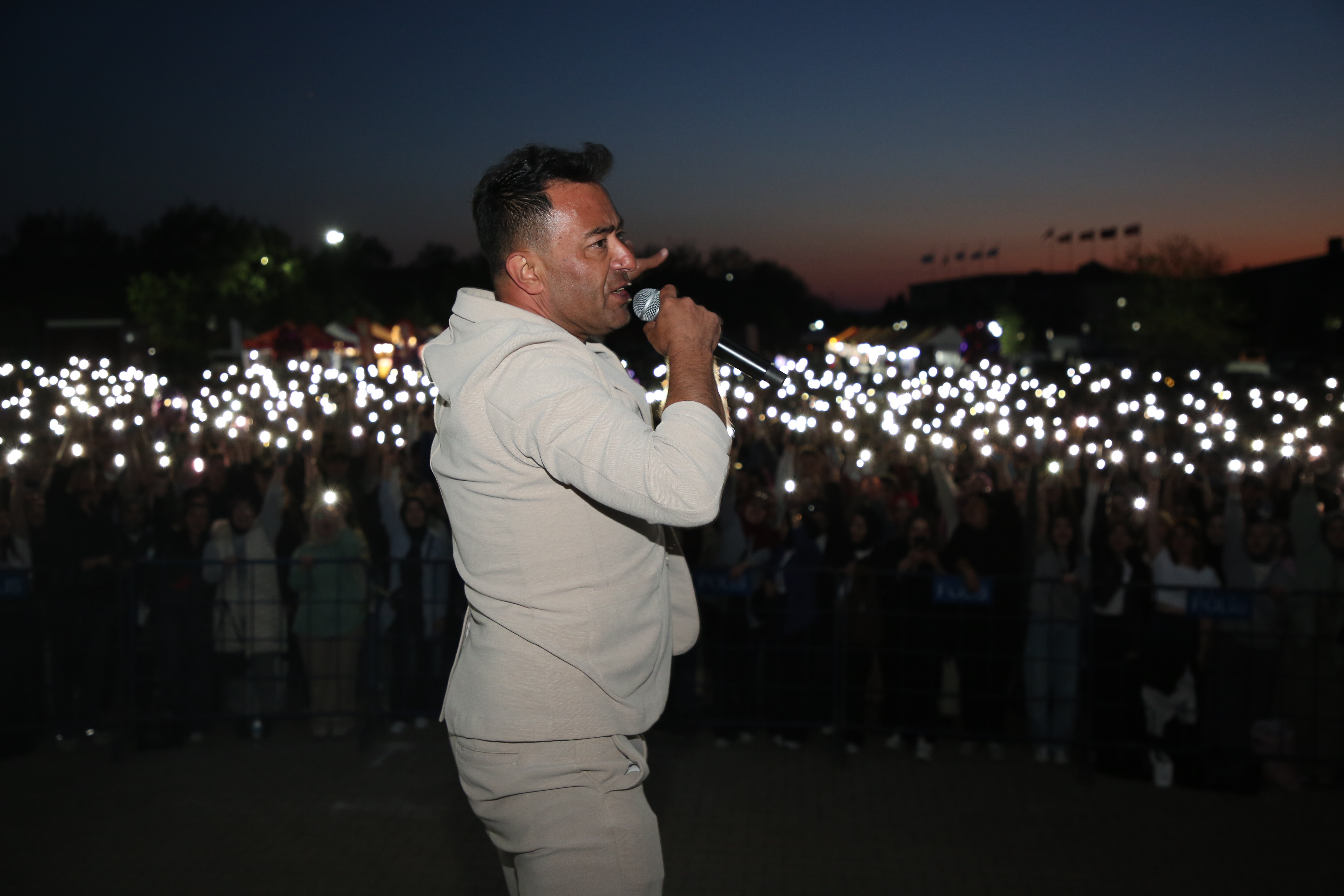 AKÜFEST’25 Sona Erdi