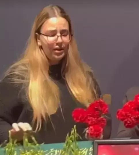Türk Sinemasının Çınarı Ali Özgentürk'e Veda