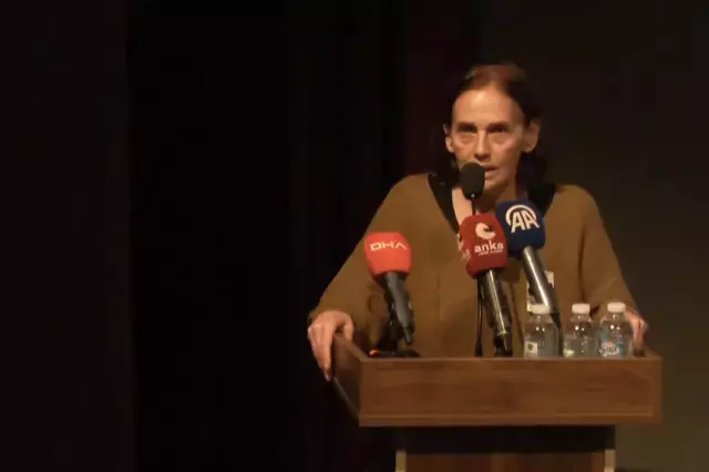 Türk Sinemasının Çınarı Ali Özgentürk'e Veda