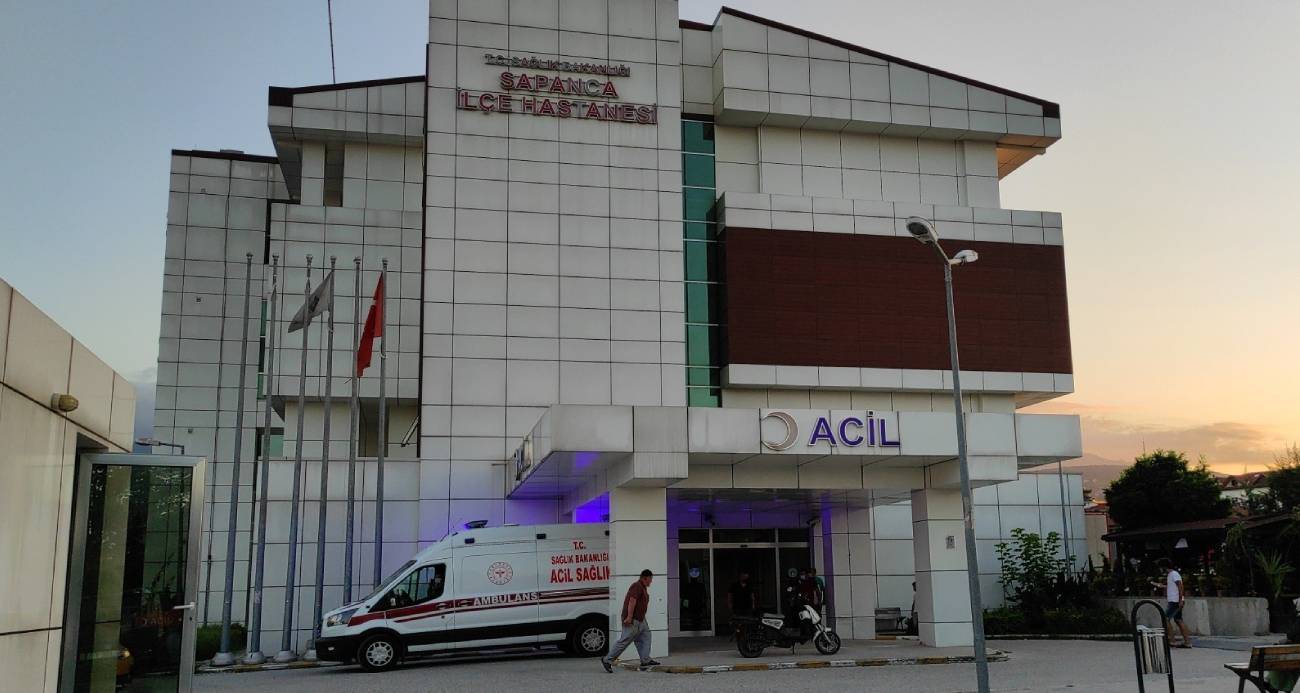 Bungalov Tatilleri Kabusa Döndü: 4 Yaşındaki Çocuklarını Havuzda Buldular