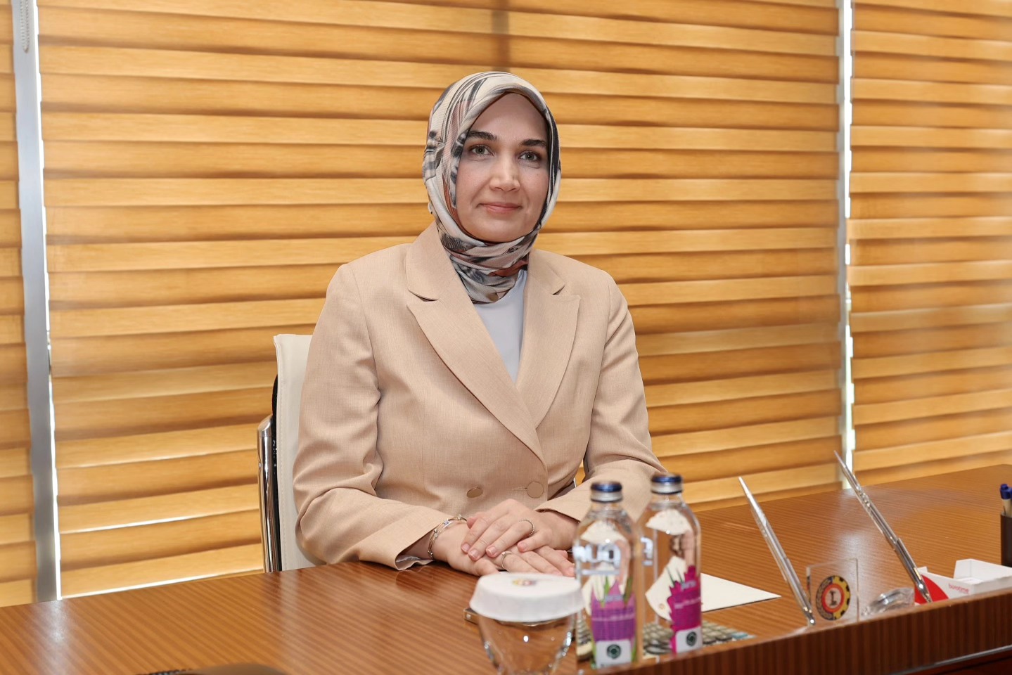 Afyonkarahisar’ın Marka Kimliği Masaya Yatırıldı