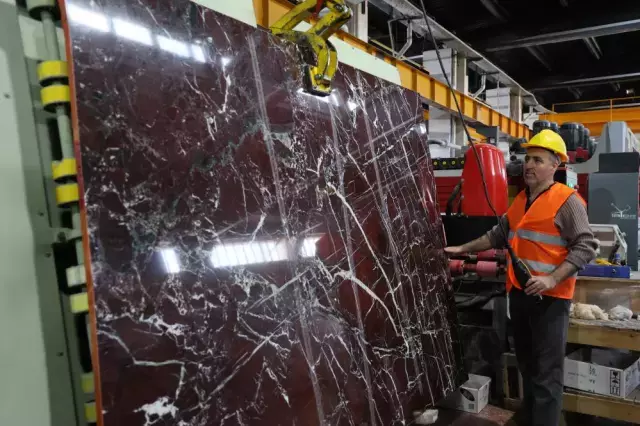 “Perfecto” Diyerek Övdü, Türkiye Menşeli Olduğu Ortaya Çıktı