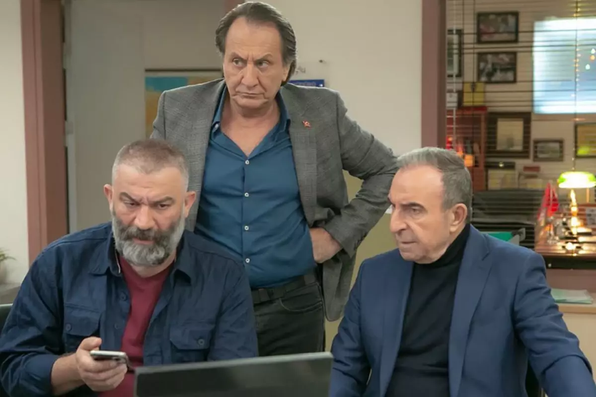 Arka Sokaklar'da tansiyon yükseliyor:  11 Yıl Sonra Geri Döndü, Eski Dost Düşman Oldu!