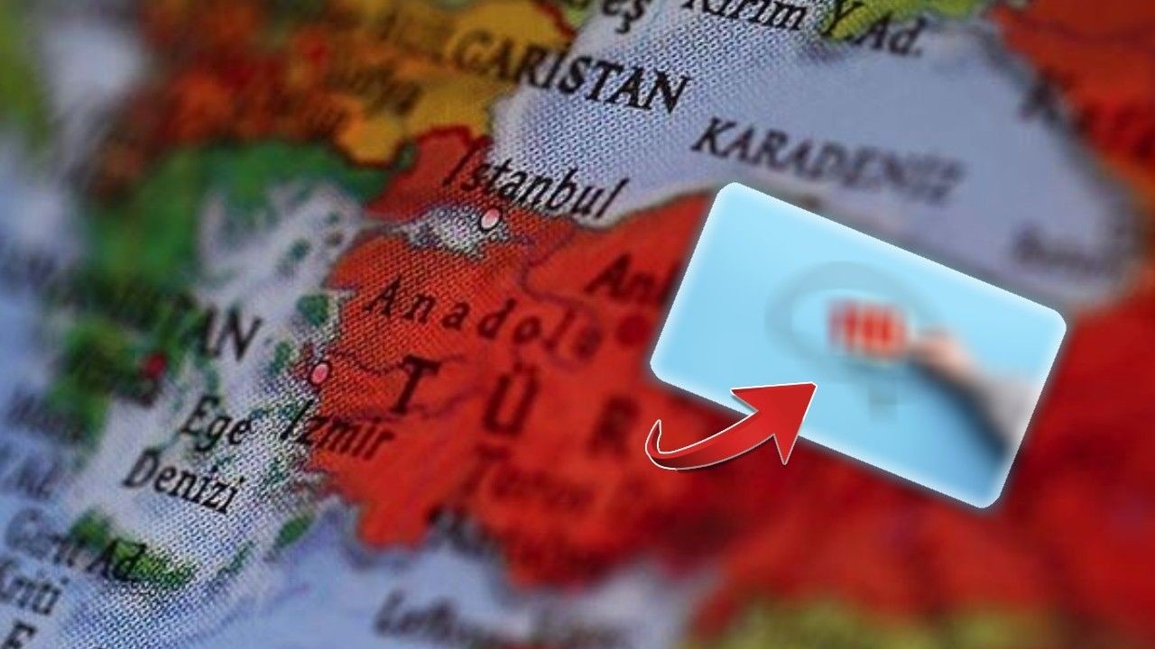 Türkiye illeri arasında ilk sıra ve zeka seviyesi şaşırtıyor...Afyonkarahisar, kaçıncı sırada?