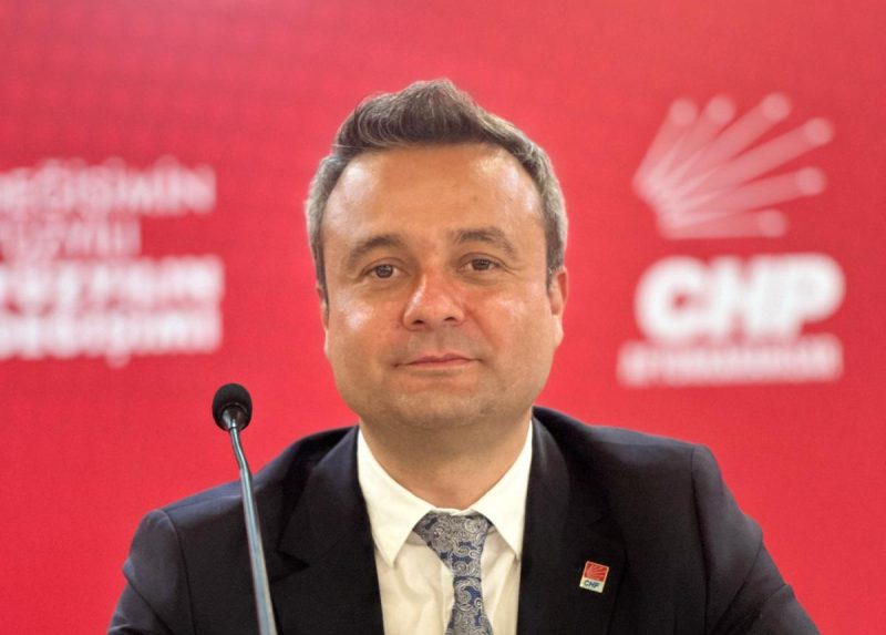 "Gökçek'i ekol olarak görenlerin, CHP belediyeciliğini anlamaları mümkün değil"