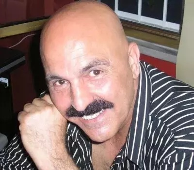 Eski Oyuncu Evinin Balkonunda Ölü Bulundu