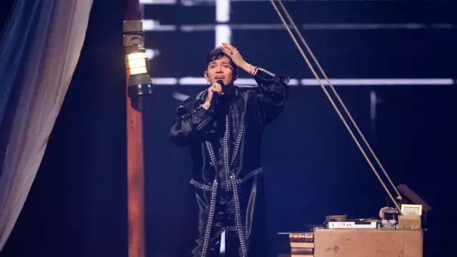 Eurovision 2025’te Avusturya Zirvede: İsrail'e Yönelik Protestolar Yarışmaya Damga Vurdu