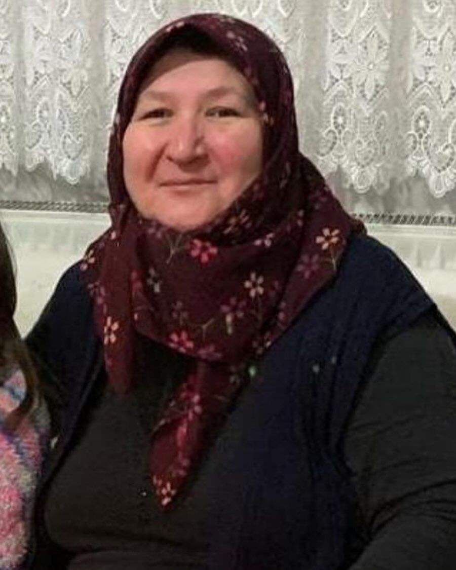 Afyonkarahisar ESOB Başkanı Cengiz Üstün’ün Acı Günü