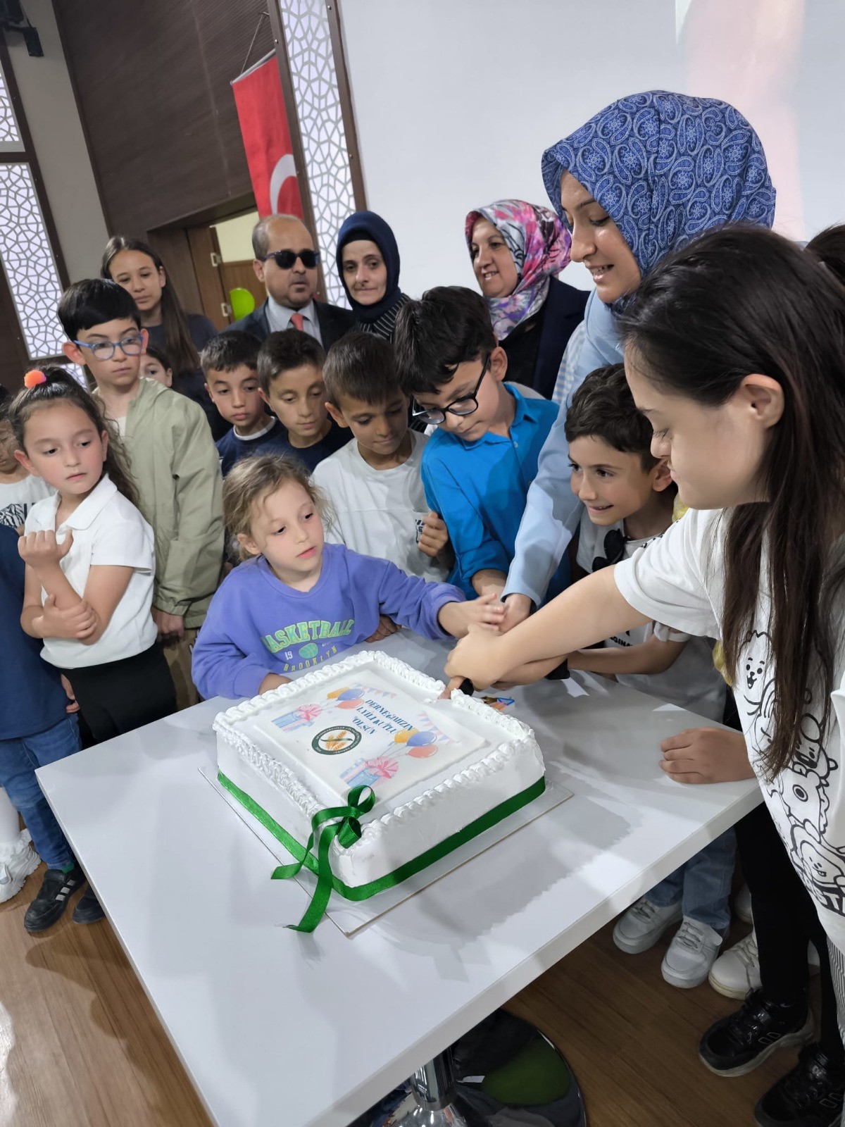 Çölyak Haftası Etkinlikleri Başladı: Dernek, 1. Yılını Anlamlı Bir Etkinlikle Kutladı