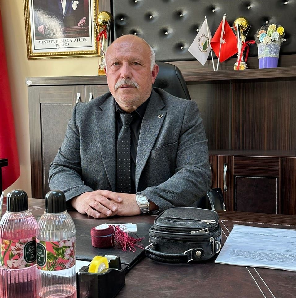 Küçükhüyük Belediyesi'nden örnek karar: Düğün salonu ücretsiz oluyor